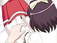 Hentai of compilation of anal sluts