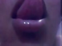 Beautiful Indian girl plays with herself