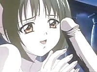 Dream hentai cock
