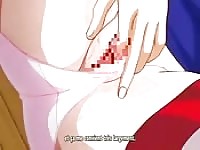 Sexy pussy squirting