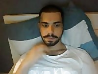 Arab stud wants you next