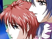 Un porno animé 3