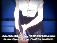 Gros seins anime sexe hentai