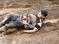 What a nasty fuck in the mud