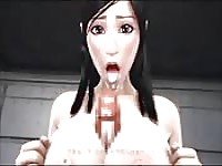 Hentaigirl ist überrascht