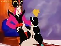 Cartoon porn movies