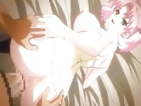 Chica Hentai follada