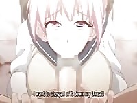 Sesso hentai con ragazze tettone