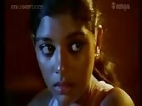 Her eyes tells a story