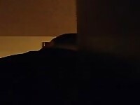 Fucking a teenage chick with hidden camera