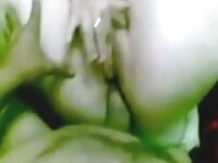 Big-chested amateur&#039;s ass gets stuffed full of hard cock