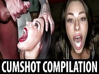 Shaiden Rogue cumshot compilation